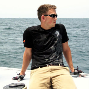 Meet your Posher, Tyler